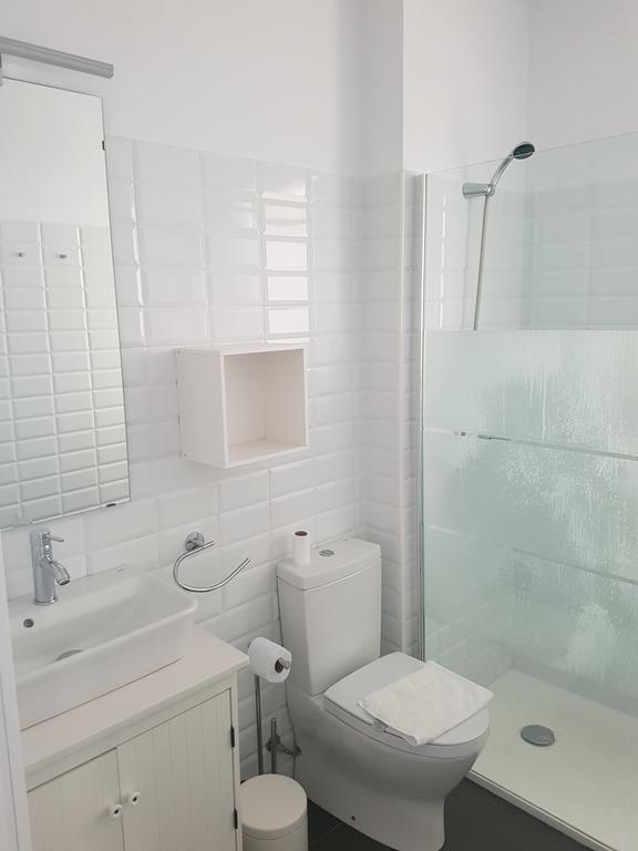Casa Salmonete 8 Apartment Конил-де-ла-Фронтера Екстериор снимка