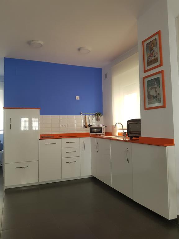 Casa Salmonete 8 Apartment Конил-де-ла-Фронтера Екстериор снимка