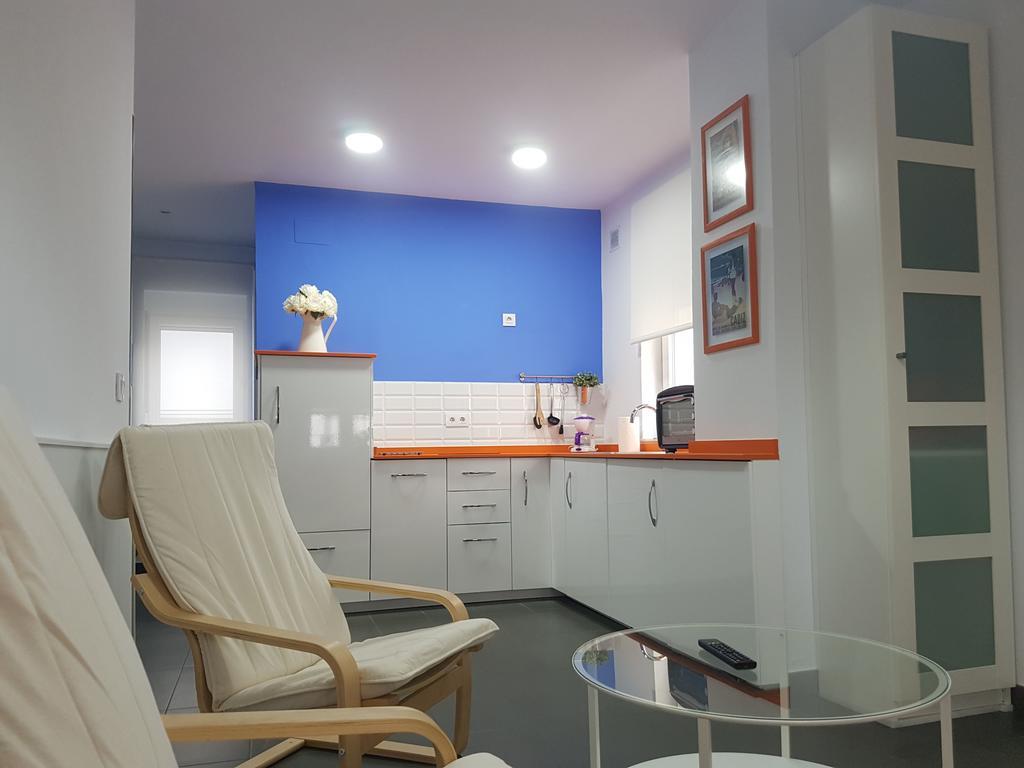 Casa Salmonete 8 Apartment Конил-де-ла-Фронтера Екстериор снимка