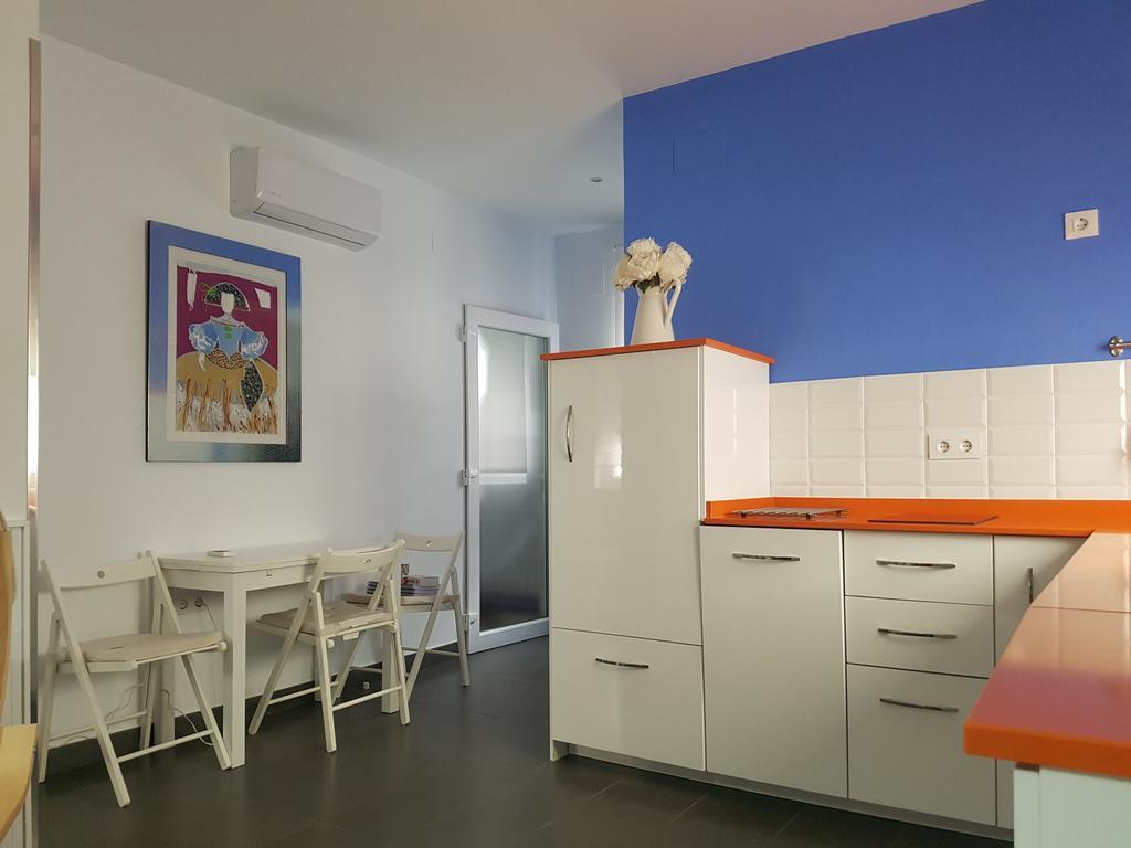 Casa Salmonete 8 Apartment Конил-де-ла-Фронтера Екстериор снимка