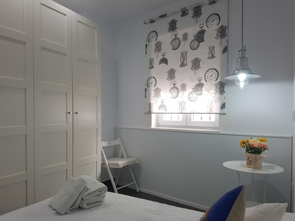 Casa Salmonete 8 Apartment Конил-де-ла-Фронтера Екстериор снимка